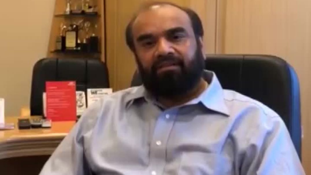 MD's Message on GPTW & MCares Success Story