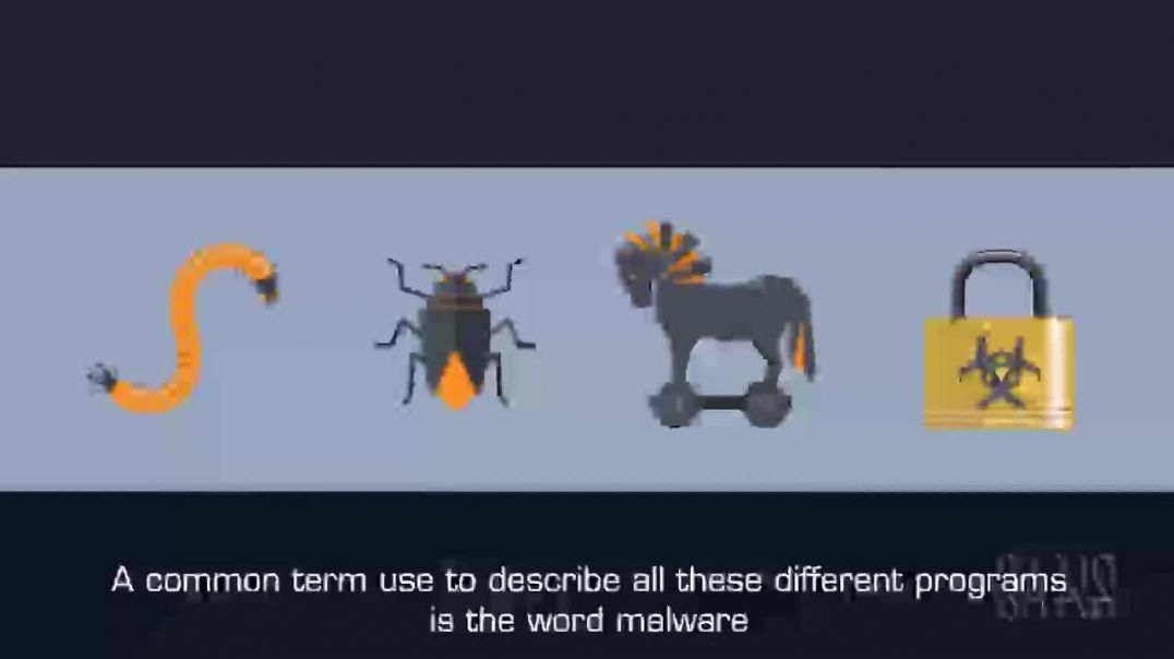 Cyber Security Awareness Video