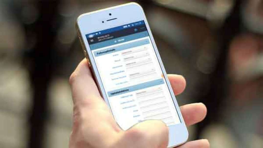 M-Collect Mobile App for MRHFL