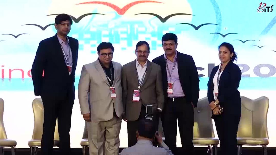 Panel Discussion on Future Technologies