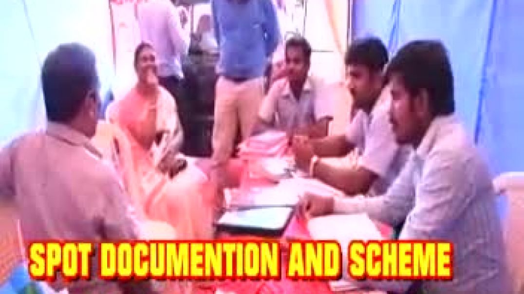 2 Wheeler to 20 Wheeler Maha Loan Mela : DM01
