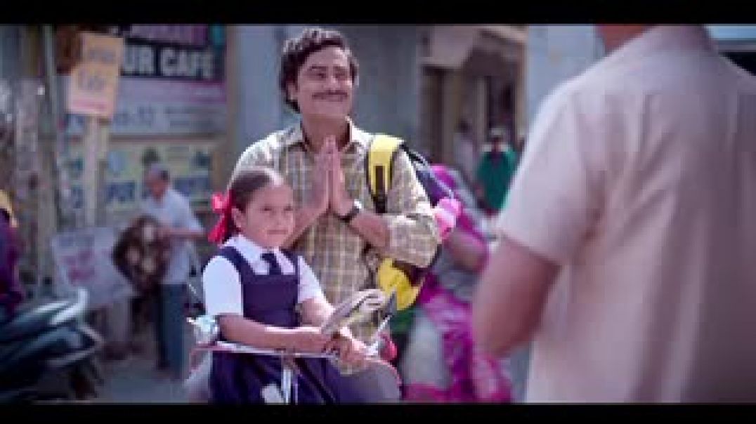 Nanhi Kali : #LadkiHaathSeNikalJaayegi