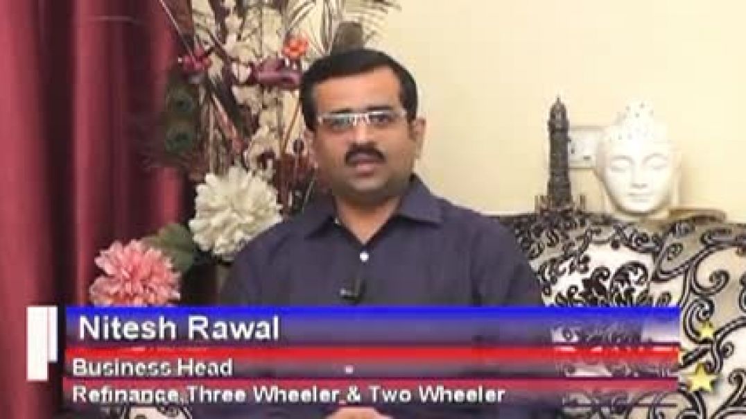 Refer2win : Mr. Nitesh Rawal