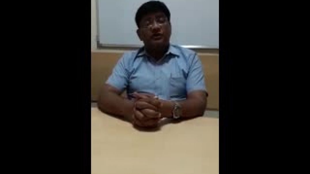 Employee Testimonials on FALCON Training - Mr. Divakar Saxena
