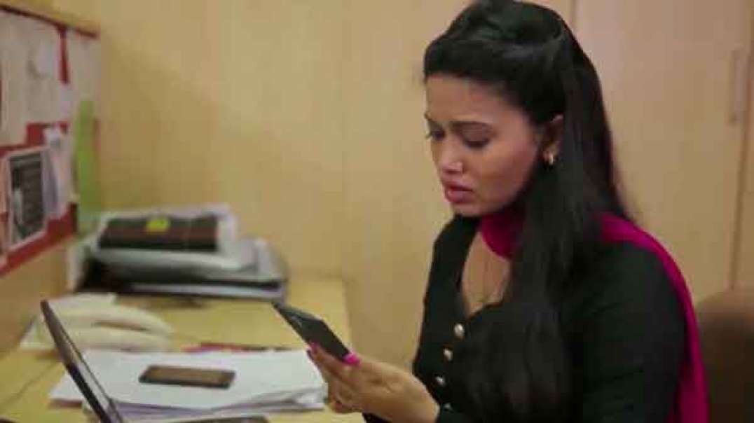 Prevention of Sexual Harrassment - Story-2