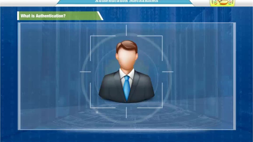 NUISG - Authentication and various mechanisms prevalent in the industry to authenticate users