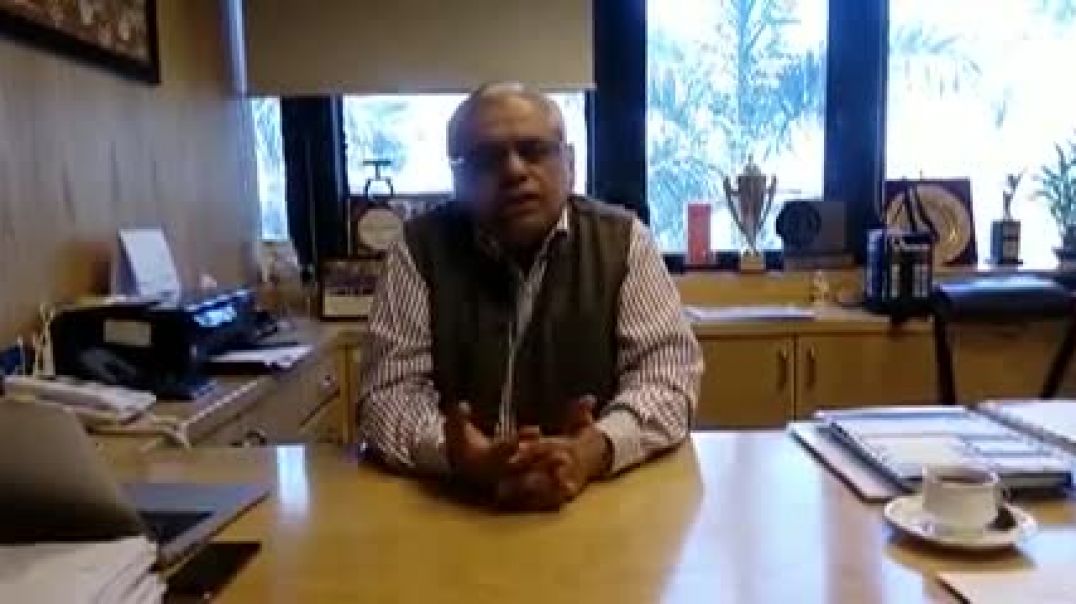 Refer2win : Mr. Anuj Mehra