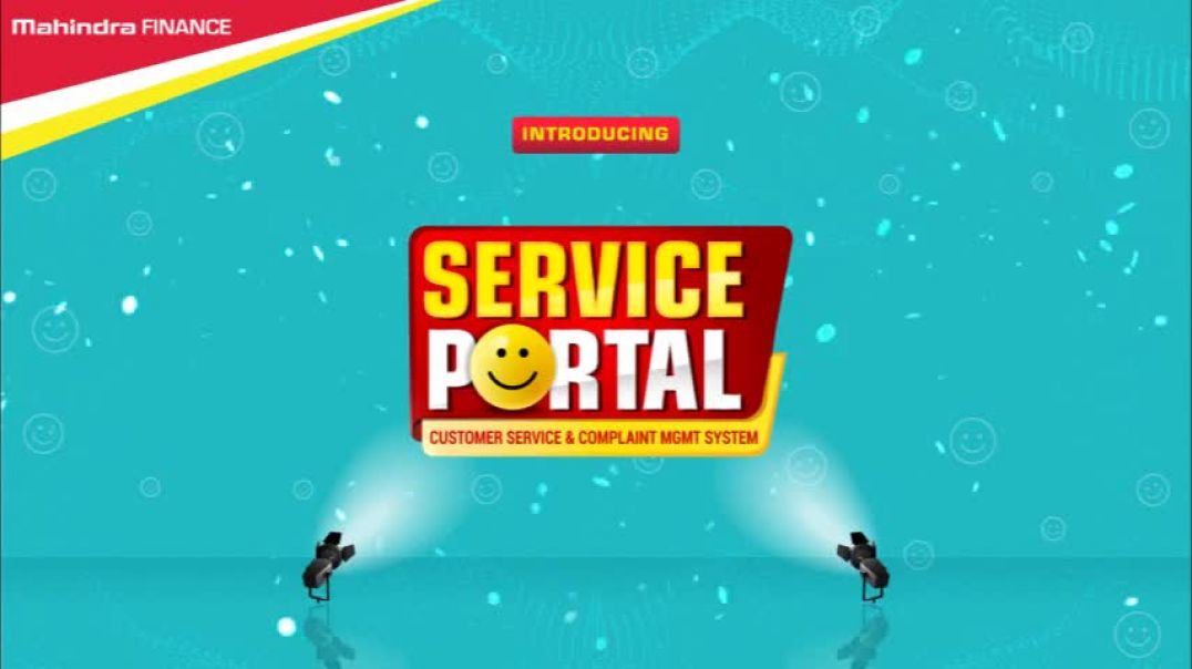 CSCMS-Service-Portal