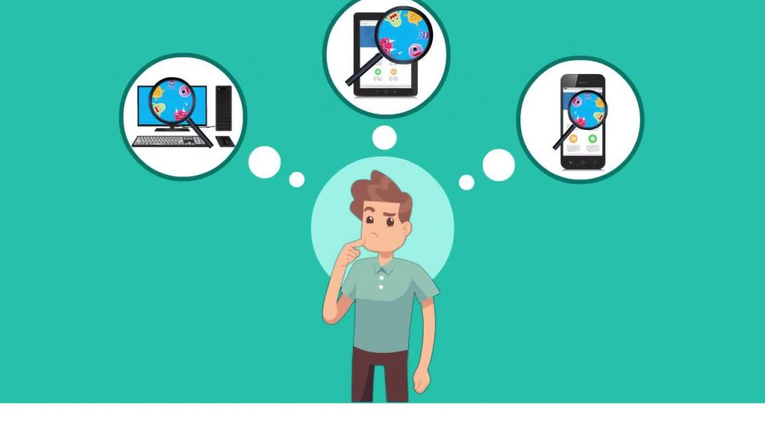 Malware Infections - Information Security E-Learning Module