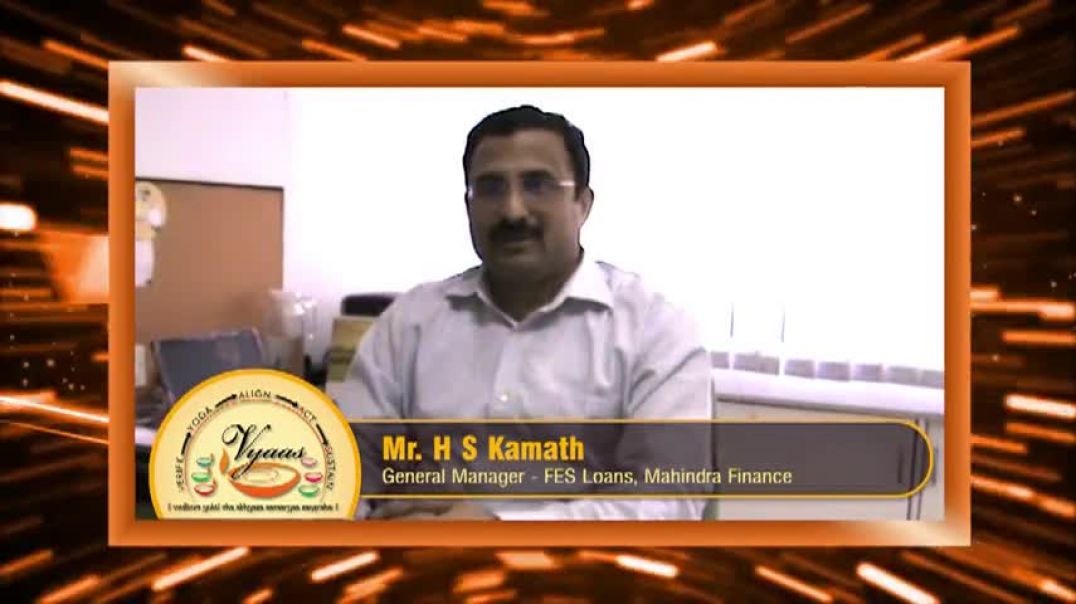 Data Authenticity & its Security : Mr. H S Kamath