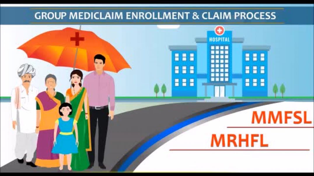 Group Mediclaim for Employees