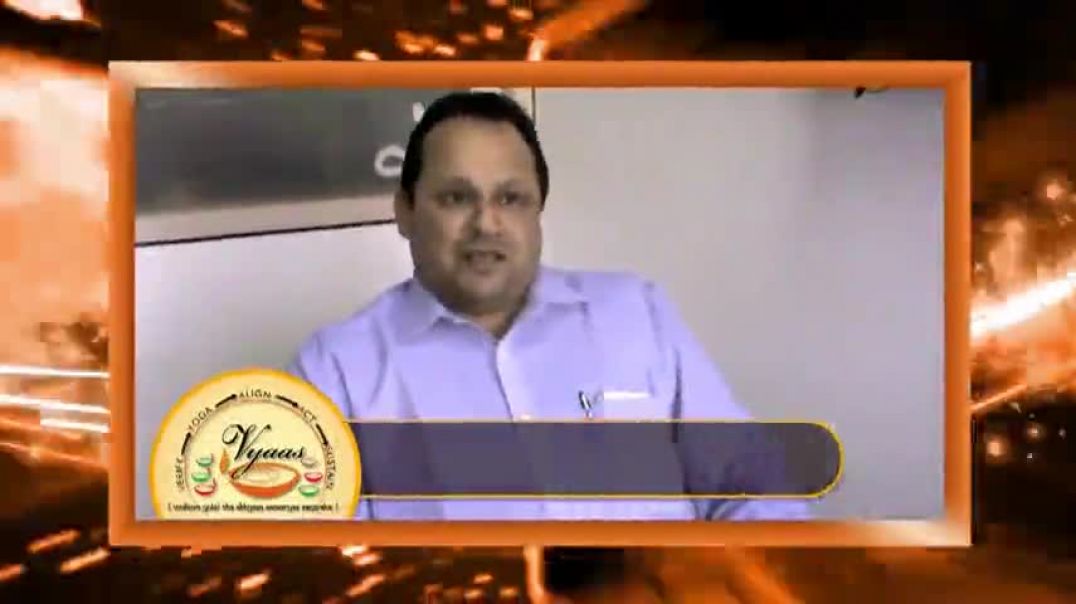 Data Authenticity & its Security Description : Mr. Shailesh Rao