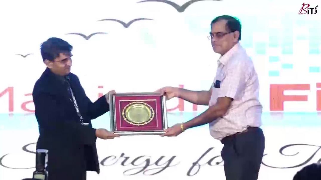 Prestigious Long Service Recognition Awards Distribution