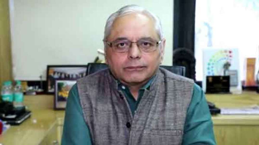 Message from Mr. Anuj Mehra (Managing Director - MRHFL) on M-Cares
