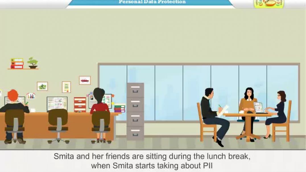 Personal Data Protection & Privacy in India
