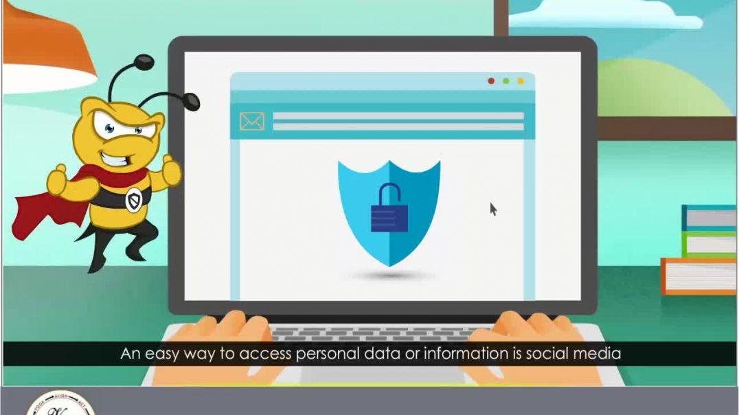 Information Security & Social Media Awareness E-Learning Module