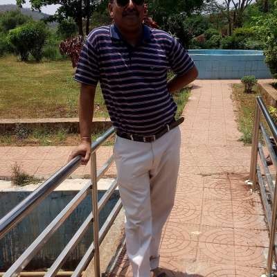 Arun Diwan