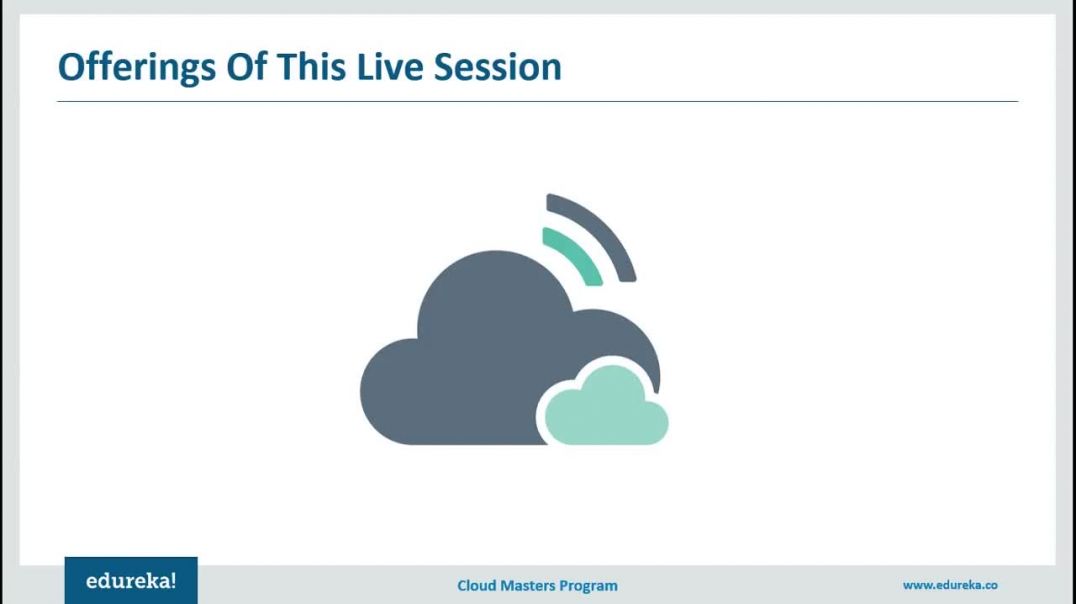 How to Become a Cloud Engineer? | Cloud Training
