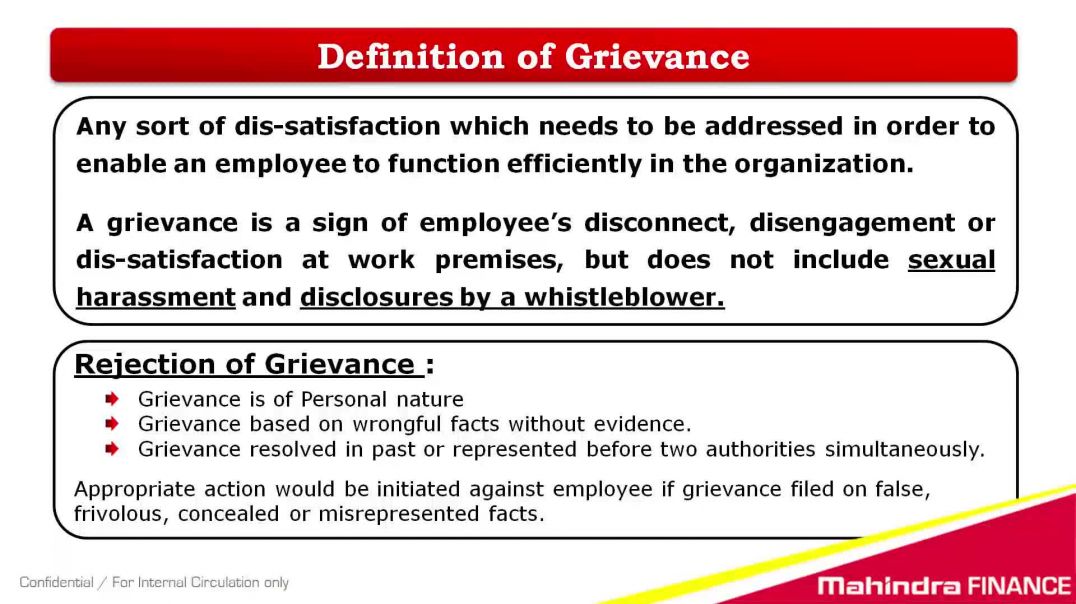 Grievance Redressal Policy.mp4