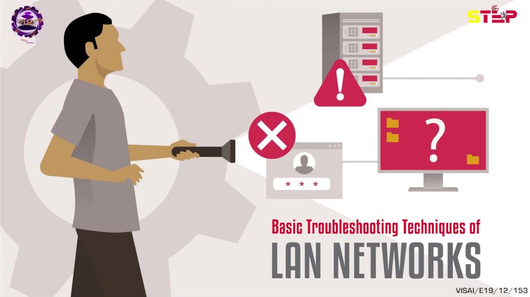 LAN Troubleshooting
