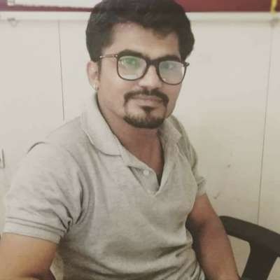 RAMESH LAGHANE