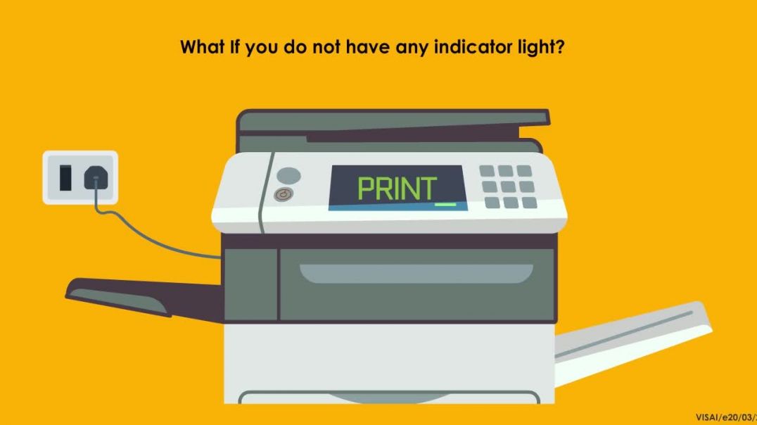 Troubleshooting Printer