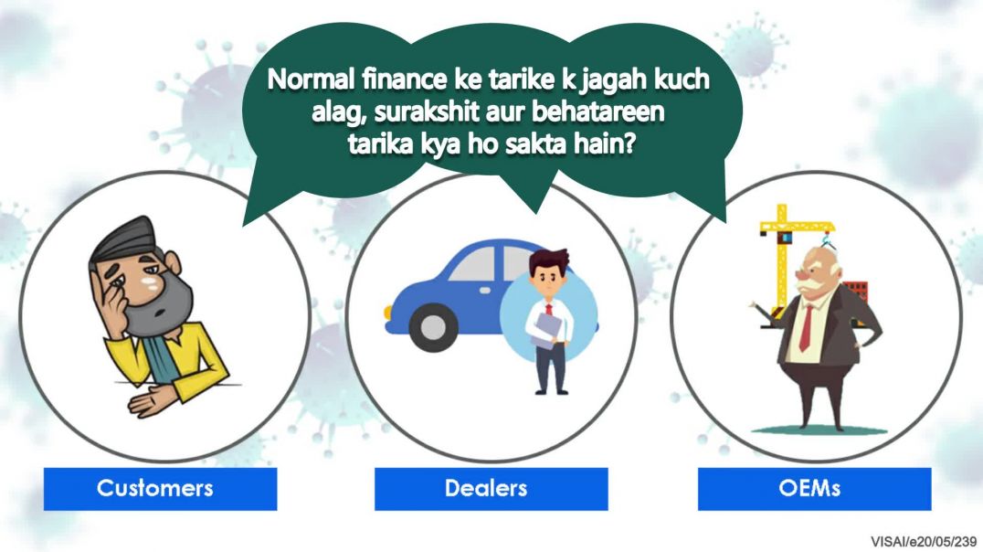 Micro series 1 - Bootstrapping Sales and Collection post Lockdown ( Hindi )