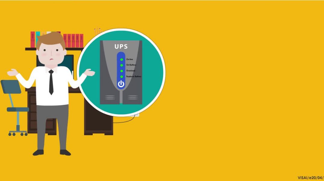 UPS_Troubleshoot