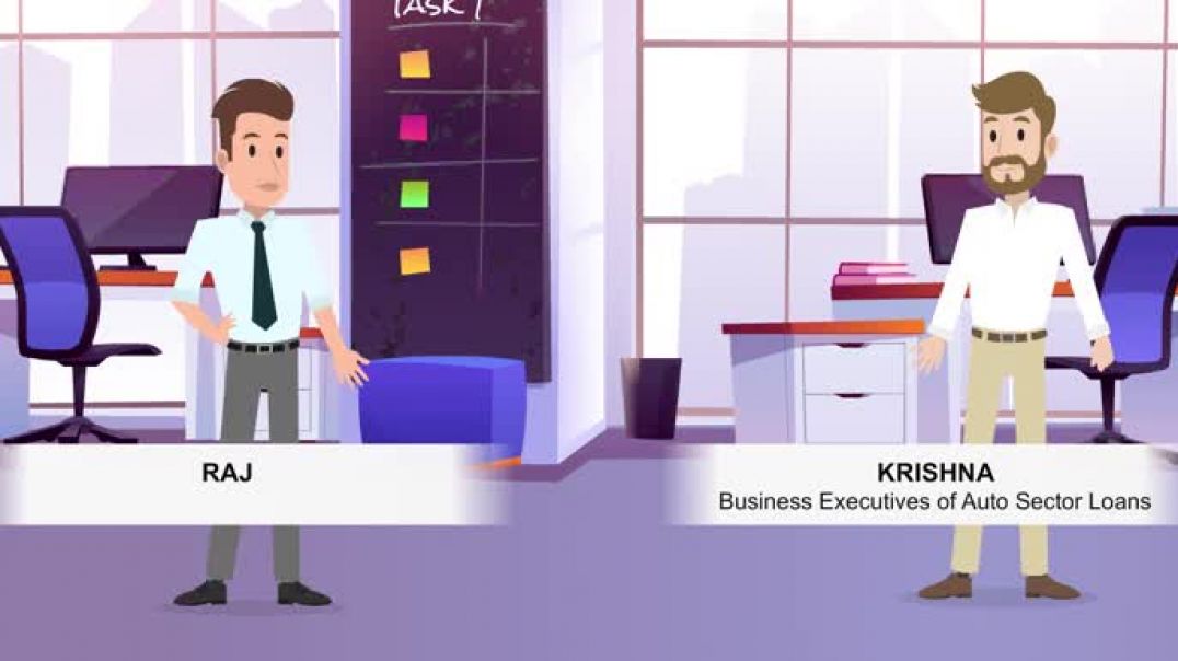 Micro Series on Program Sampark (Stay Connected)
