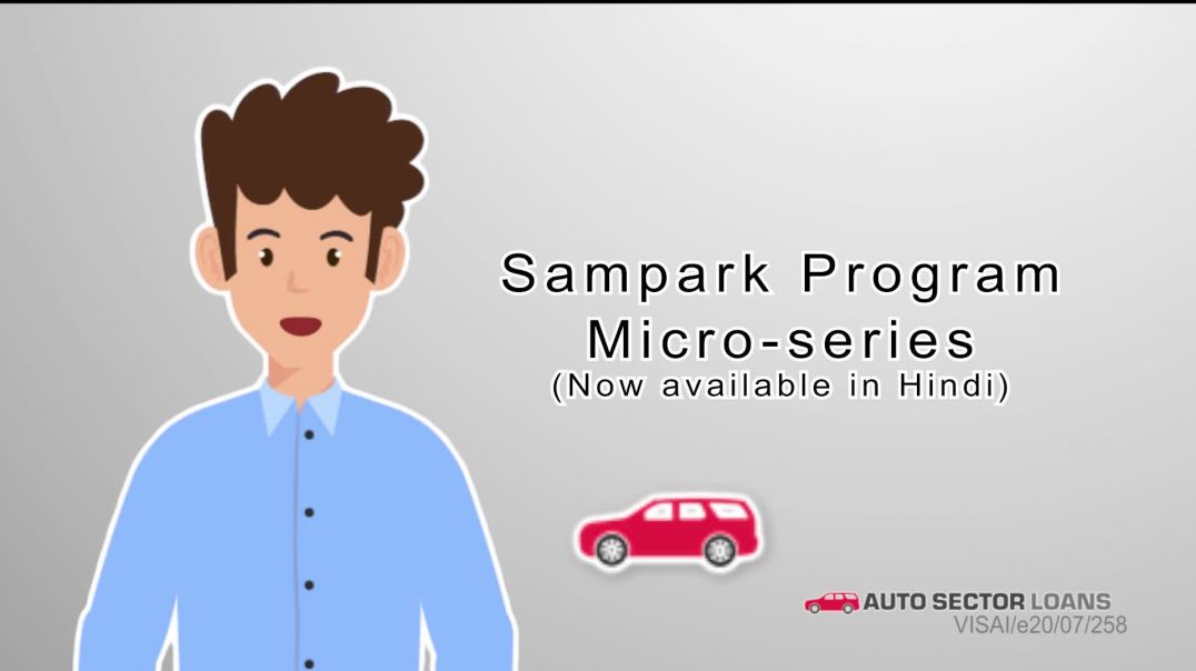 Sampark Program Micro-series (Now available in Hindi)