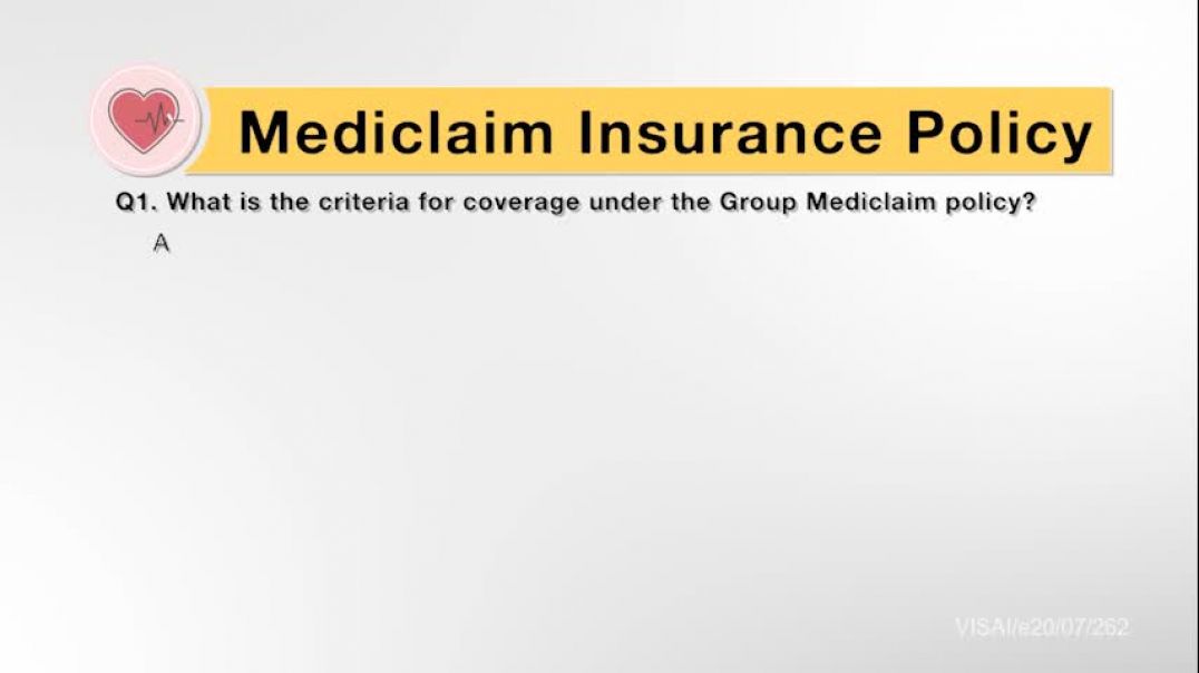 FAQ on Mediclaim and Insurance Benefits