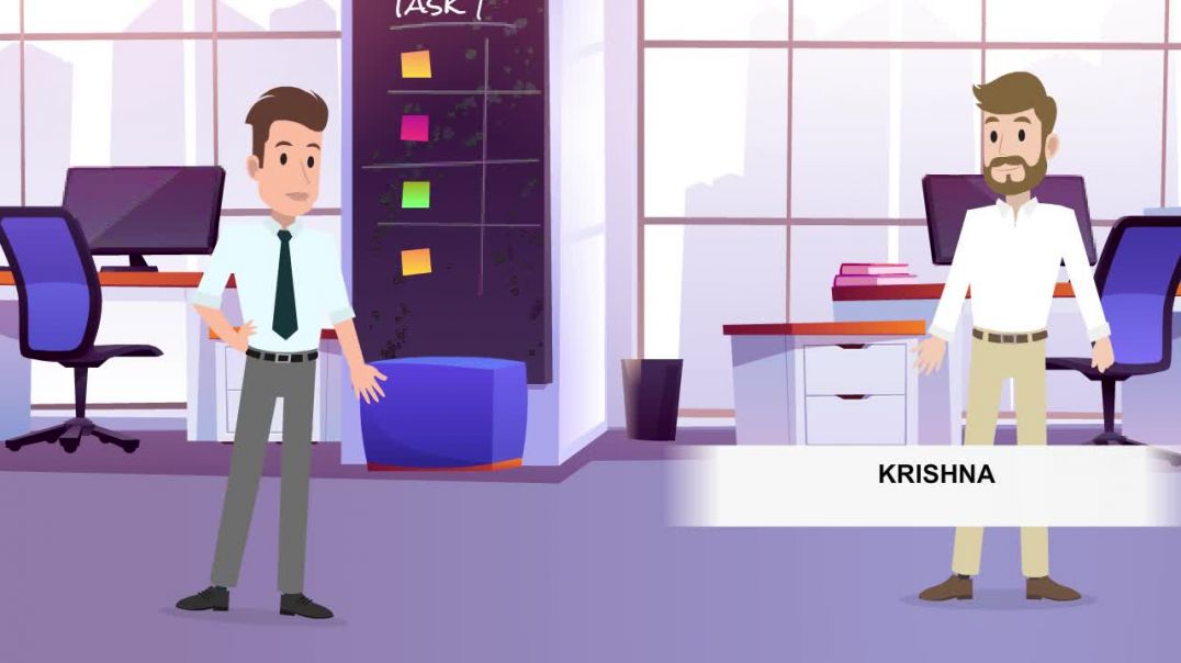 Micro Series on Program Sampark (Stay Connected) - Hindi