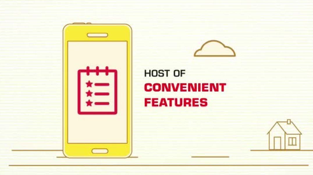 Mahindra Finance App - English