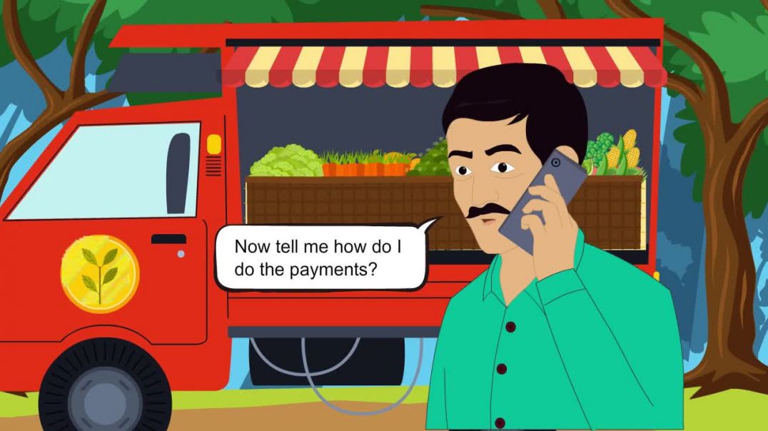 Quick Pay Option - How to use quick pay option?