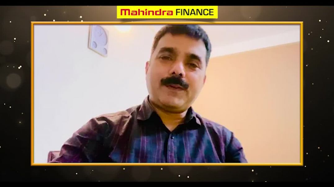 Mcare Action plan Message FY 20-21 | Anil Pathak, Circle Head, Thane