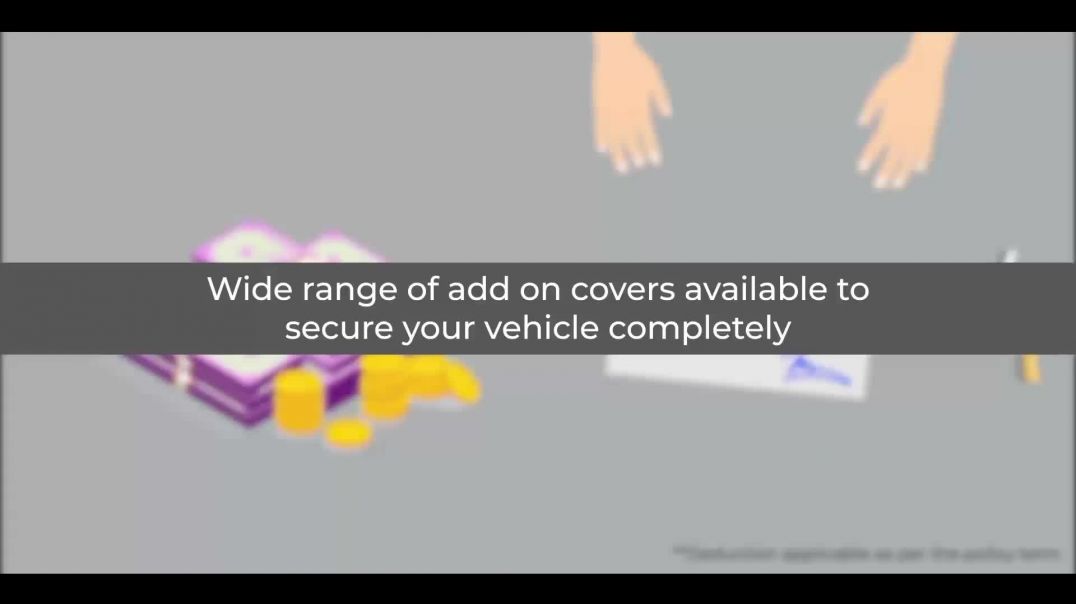 Ensure by mahindra - English