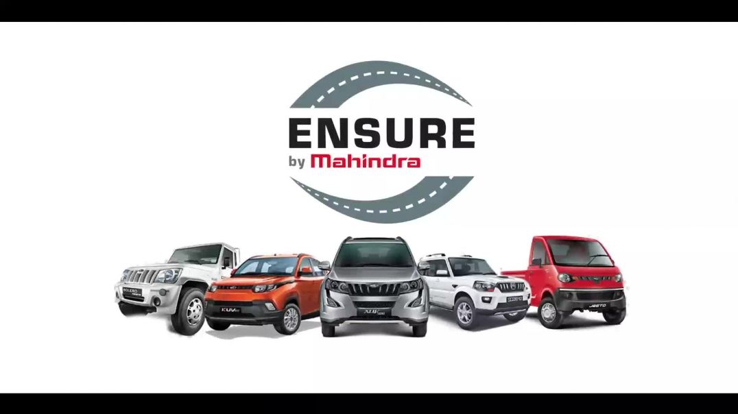 Insure by mahindra - Hindi