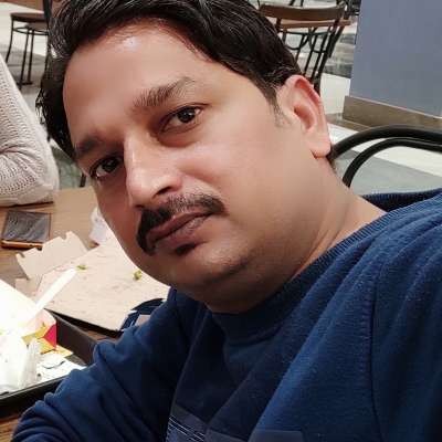 Rajesh Pal