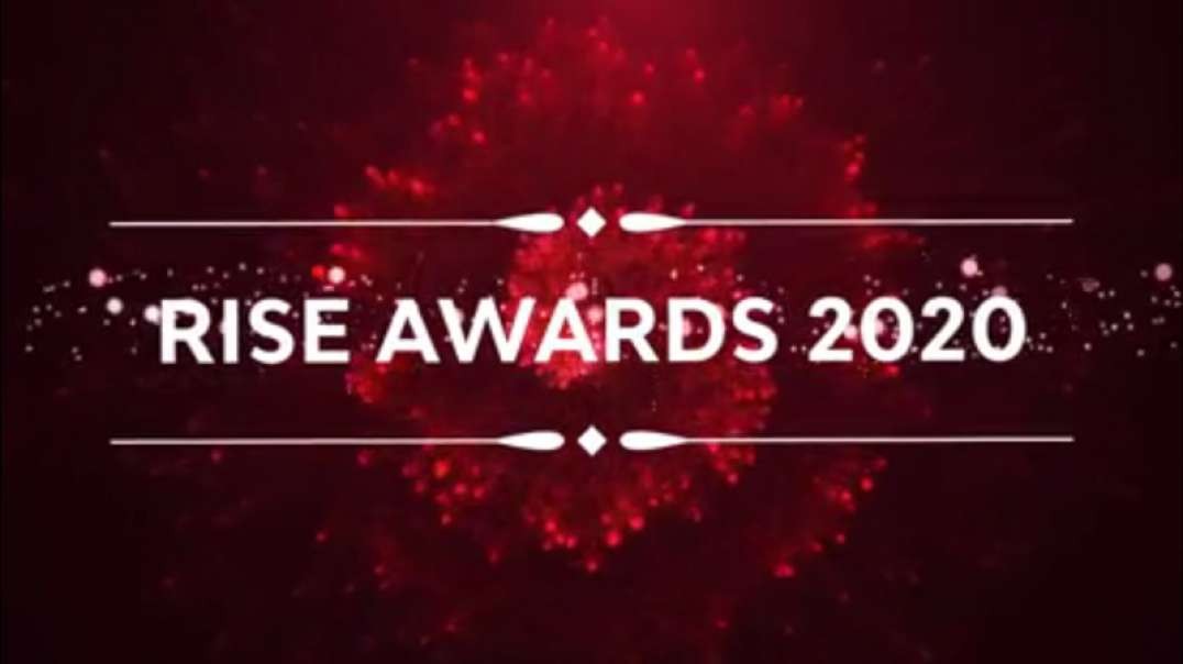 Mahindra Rise Awards 2020