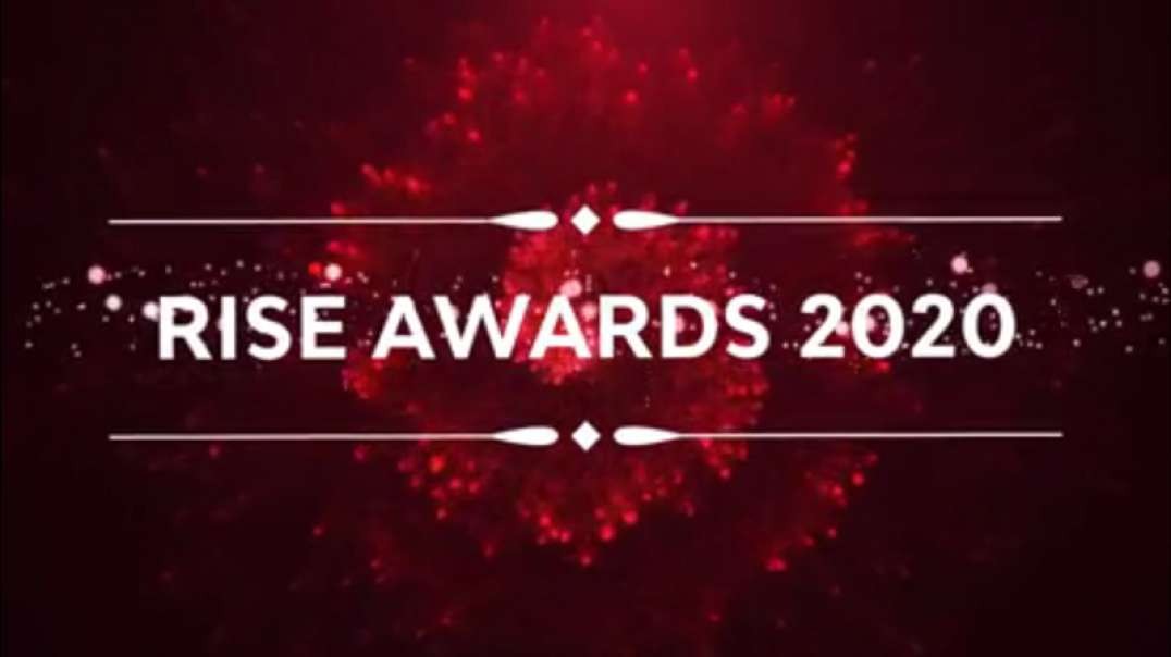 Mahindra Rise Awards 2020