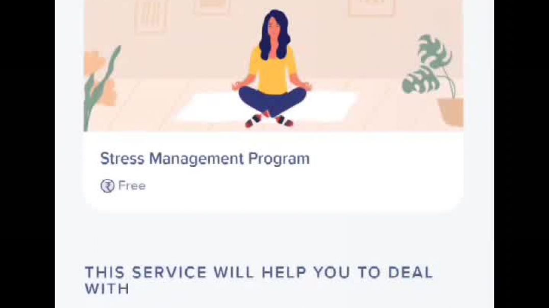 Stress Management