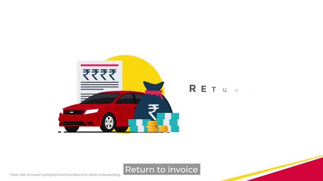 7 add-on covers for Motor Insurance