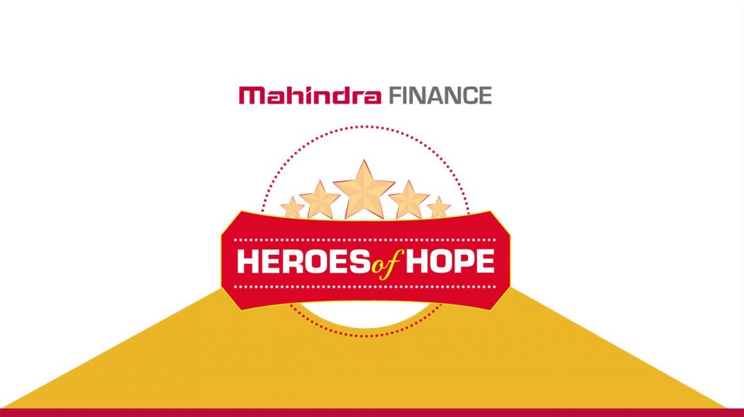 Heroes of Hope - Meet Ranjeet the Plasma saviour