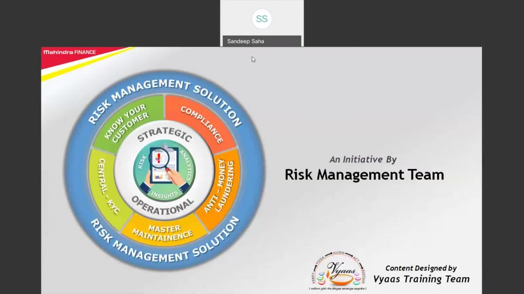 Regulatory Compliances Session - Assamese