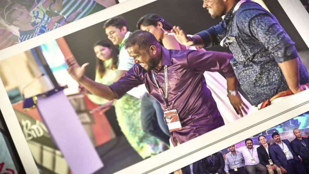 Memories BITS Goa Convention 2018