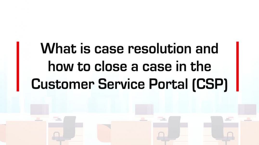 Resolution of QRC