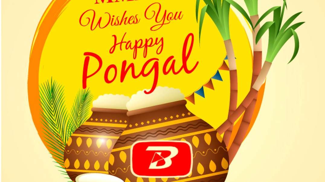 Pongal Celebration - MMFSS