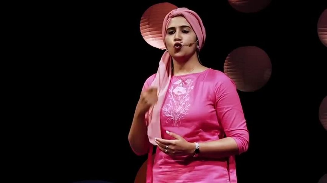 This Is What Rejections & Failures Teach You About SUCCESS | Sahla Parveen | Josh Talks