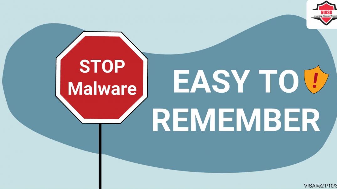 Secure IT - Cyber Security - Awareness On Malware Attacks and It's Mitigation