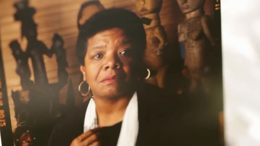 Listen: Dr. Maya Angelou Recites Her Poem "Phenomenal Woman" | SuperSoul Sunday | OWN